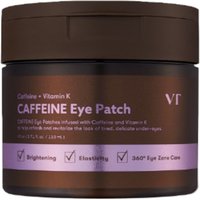 VT - Caffeine Eye Patch - 110ml/60patches