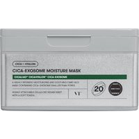 VT - Cica-Exosome Moisture Mask - 350g/20pcs