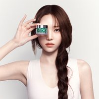VT - PDRN Capsule Cream 100 - 50ml