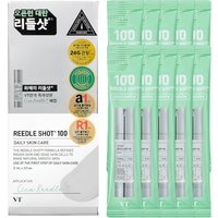 VT - Reedle Shot 100 Stick Pouch - 2ml*10ea
