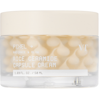 VT - Rice Ceramide Capsule Cream - 50ml