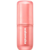 WAKEMAKE - Water Blurring Layer Tint - 4.6g - 02 Pairing Coral
