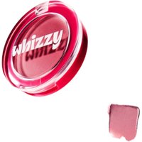 whizzy - Slick Move Lip & Cheek - 4g - Barely Blush
