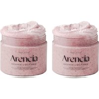 Arencia - Arencia - Fresh Cloud Body Scrub - 260g - Lavender & Pear (2ea) Set