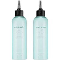 A'PIEU - Mint Scalp Hair Vinegar - 200ml (2ea) Set (New)
