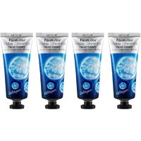 Stylevana Get 51% Off Farm Stay Collagen Hand Cream Set 100ml 4pack
