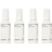 innisfree - My Hair Recipe Essential Hair Oil Serum - 100ml (4ea) Set