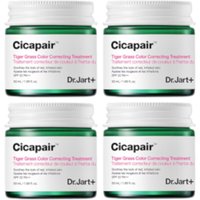 Dr. Jart+ - Cicapair Tiger Grass Color Correcting Treatment SPF22 PA++ (renewal version) - 50ml - (4ea) Set