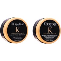 Kérastase - Chronologiste Masque Intense Régénérant Hair Mask - 75ml (2ea) Set