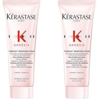 Kérastase - Genesis Strengthening Conditioner - 75ml (2ea) Set