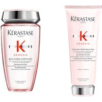 Kérastase - Genesis Shampoo & Conditioner Set