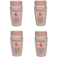 Kérastase - Genesis Bain Hydra-Fortifiant Shampoo - 30ml (4ea) Set