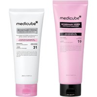 medicube - PDRN Hair Deep Care Mask Set