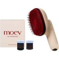 MOEV - Hair Steamer Pro + Oil Cartridges Refill Set
