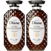 NatureLab - Moist Diane Perfect Beauty Extra Damage Repair Treatment - 450ml (2ea) Set"