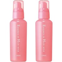 ORBIS - Essence In Hair Milk - 140g (2ea) Set