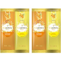 ViCREA - & honey Fleur Shampoo & Treatment Trial Set - 10ml+10g - (2ea) Set