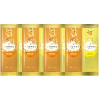 ViCREA - & honey Fleur Shampoo & Treatment Trial Set - 10ml+10g - (4ea) Set