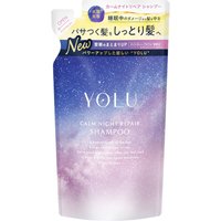 YOLU - Calm Night Repair Shampoo Refill - 370ml