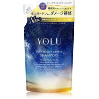 YOLU - Deep Night Repair Shampoo Refill - 350ml