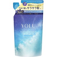 YOLU - Relax Night Repair Treatment Refill - 370g