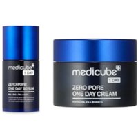 medicube - ZERO Pore One Day 2-step