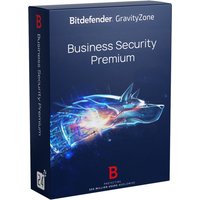 Blitzhandel24 Sconto del 27% su Bitdefender GravityZone Business Security Premium 1 anno