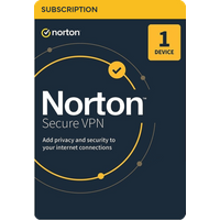 Blitzhandel24 Bénéficiez de 50% de réduction sur Norton VPN Standard 2026 1 an 1 appareil