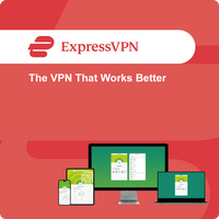 Blitzhandel24 Sconto del 94% su ExpressVPN Basic per un anno