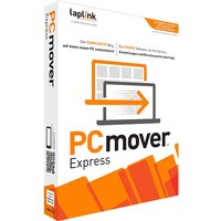 Blitzhandel 20% Rabatt auf PC Mover 11 Express jetzt sichern