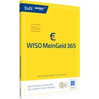 Blitzhandel 52% Rabatt auf WISO Mein Geld 365 2024 Jetzt zuschlagen