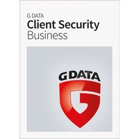 Blitzhandel24 G DATA Client Security Business mit Exchange Mail Security 3 Ans 25 49 Utilisateurs