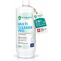 MULTICLEANER PRO – Probiotischer Allzweckreiniger - aktive Geruchsbeseitigung
