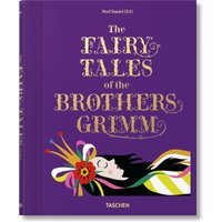 The Fairy Tales of the Brothers Grimm