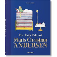 The Fairy Tales of Hans Christian Andersen