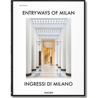 Entryways of Milan / Ingressi Di Milano