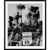 Bruce Weber. The Golden Retriever Photographic Society. Art Edition No. 101–200 ‘Hud, New York City, 2011’