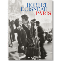 Karen Kane Women's Robert Doisneau: Paris