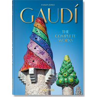 Gauda. The Complete Works. 40Th Ed. by Rainer Zerbst