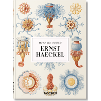 The Art and Science of Ernst Haeckel. 45th Ed.