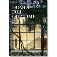 Karen Kane Women's Homes For Our Time: Contemporary Houses around the World