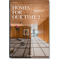 Karen Kane Women's Homes For Our Time: Contemporary Houses around the World; Vol. 2