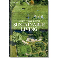 Karen Kane Women's Homes for Our Time: Sustainable Living
