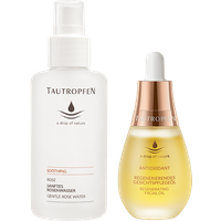 Tautropfen Bestseller Duo