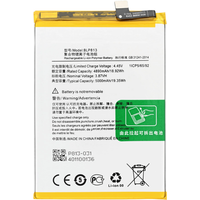 BAT - OnePlus Nord 100 (BLP813) - AAA