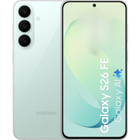 Samsung Galaxy S26 FE (S741) - 18/128GB - Pistachio
