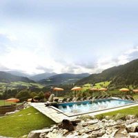 Wearetravel 20% Rabatt auf einen Aufenthalt im Hotel AlpenSchlössl sichern