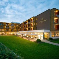 Wearetravel 20% Rabatt im Hotel König Albert sichern und entspannen