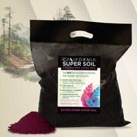 AutoFlower Super Soil 18lbs