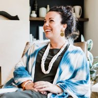 Shibori Indigo Dyeing Workshop